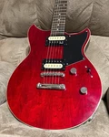 Pro-mod Yamaha Revstar RS420 W/fu Pickups, Grover Keystone Locking Tuners. Fixed Price $599.95.