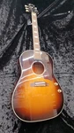 Gibson J-160E Electric Acoustic Guitar. Fixed Price $2481.70.