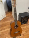 Cordoba Iberia C5 Classical Acoustic Guitar 02683. Fixed Price $270.00.