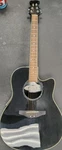 Ovation Guitar Applause Ae 227 (P10023078). Fixed Price $99.99.