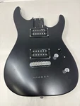Esp Ltd M-10 Electric Guitar Loaded Body Matte Black 6-STRING Clean Vietnam. Fixed Price $125.00.