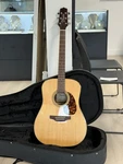 Takamine FT340BS Acoustic-electric Guitar Natural. Fixed Price $1399.00.