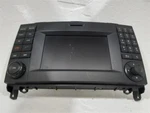 Volkswagen Crafter Audio & Sat Nav Display Screen - 12492697 Vw 906 89. Fixed Price $235.29.
