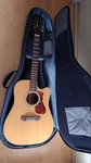 Mint Guild D-150CE All-solid Acoustic Electric W/ Gig Bag. Fixed Price $1585.00.