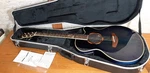 Acoustic Guitar Yamaha CPX-15S Compass Series With Hard Case. Fixed Price $2583.00.
