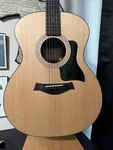 Taylor 114E Acoustic Electric Guitar With Gator Molded Case. Fixed Price $600.00.