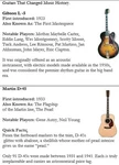 Vinyl Guitar Music Acoustic & Electric Lp Albums. Fixed Price $15.96.