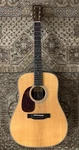 Eastman E20DL-TC Thermo Cured Left-handed Dreadnought Acoustic W/ Hard Case. Fixed Price $2139.00.