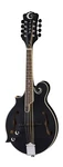 Luna Bgm F Moonbird Mandolin Acoustic Electric - Satin Black. Fixed Price $499.00.