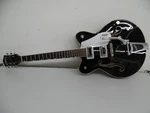 Gretsch Electromatic G5422T Electric Guitar - Black. Fixed Price $699.99.