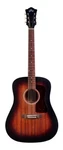 Guild D-20 Vintage Sunburst. Fixed Price $2250.15.