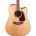 Takamine GD93CE Series Dreadnought Cutaway Acousticelectric Guitar Natural. Fixed Price $899.00.