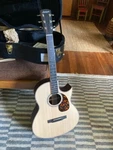Larrivee C03R Tommy Emmanuel Rosewood Signature Acoustic Guitar Local Best. Fixed Price $2886.00.
