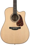 Takamine Pro JP7DC Acoustic-electric Guitar Natural. Fixed Price $3499.00.