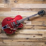 Gretsch G2420T Streamliner Hollow Body With Bigsby, Broad'tron BT-3S, Brandywine. Fixed Price $629.99.