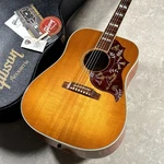 Gibson Hummingbird 2016 Heritage Cherry Sunburst Acoustic Guitar. Fixed Price $3151.00.