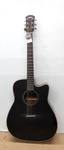 Yamaha A1M Acoustic-electric Guitar Translucent Black. Fixed Price $474.95.