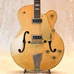 Gretsch 6193 Country Club 1956 Used Electric Guitar. Fixed Price $10249.84.
