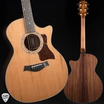 Taylor Legacy 714CE. Fixed Price $2974.15.