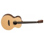 Tanglewood Acoustic Guitar Metropolitan TM3E Natural Satin. Fixed Price $284.85.