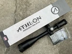 Athlon Argos Btr GEN2 10-40X56MM APLR2 Sfp Blr Moa Riflescope 214071. Fixed Price $275.01.