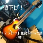 Greco CS-48 Acoustic Guitar Sunburst Vintage Style Excellent Sound Quality. Fixed Price $362.13.