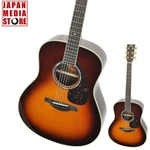 Yamaha LL6 Are Brown Sunburst Acoustic Guitar Brand New. Fixed Price $785.08.