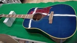 Epiphone Miranda Lambert Bluebird Acoustic Electric Guitar Safe Delivery From Ja. Fixed Price $1050.31.