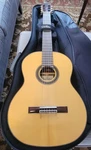 Cordoba C7 Sp Nylon 6-STRING Classical Guitar, Right-handed, Acoustic. Fixed Price $330.00.