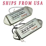 Electric Guitar Pickups P90 Dog Ear Fits Epiphone Casino. Fixed Price $36.99.