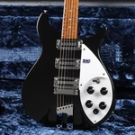 Rickenbacker 350V63 Jetglo 2.91KG With Original Hard Case 2008 Electric Guitar. Fixed Price $2800.00.