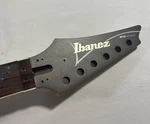 2007 Ibanez RG5EX1 Rosewood Neck Wizard Ii Reverse Headstock Pewter Floyd. Fixed Price $209.95.