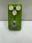 Monoprice DS-6 True Bypass Distortion Guitar Effect Pedal Indio Series. Fixed Price $30.00.