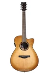Yamaha TAS1 Transacoustic Acoustic-electric Guitar Sand Burst. Fixed Price $1399.99.