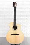 Taylor 214CE-N Nylon-string Acoustic-electric Guitar Natural. Fixed Price $899.10.