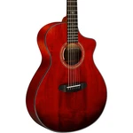Breedlove Oregon All Myrtlewood Thinline Concert Cutaway A/e Guitar Hot Rod. Fixed Price $3299.00.