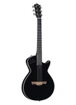 Tagima Modena St-eq-bk Steel String Thin Hollow Body Guitar Black. Fixed Price $449.99.