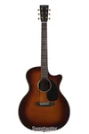 Martin Gpce Inception Maple Acoustic-electric Guitar Gloss Amber Fade Sunburst. Fixed Price $3999.99.