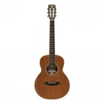 Crafter Mino Alm Series Acoustic/electric Guitar W/ Gig Bag. Fixed Price $299.99.