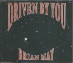Queen Brian May Driven By You W/ Rare Guitar Version Cd Single Sealed Usa Seller. Fixed Price $34.99.
