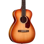 Guild M40E Standard Concert Acousticelectric Guitar Pacific Sunset Burst. Fixed Price $2899.99.