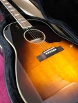 Epiphone John Lennon EJ-160E Acoustic-electric Guitar Near Mint With Hard Case. Fixed Price $3393.10.