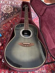 Ovation Ultra 1517 Guitar Acoustic. Fixed Price $342.19.