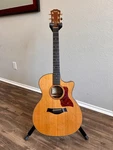 Taylor 714CE Gorgeous Cedar Rosewood W/ Pickup Upgrade And Ohsc Easy Ship!. Fixed Price $1850.00.