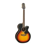 Takamine GN51CE Acoustic Guitar (brown Sunburst). Fixed Price $699.00.