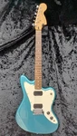 Squier Jagmaster Electric Guitar. Fixed Price $561.57.
