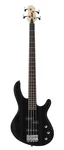 Cort Actionpjopb Bass Guitar. Open Pore Black. Fixed Price $249.99.