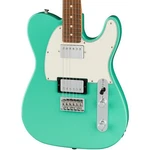 Fender Player Telecaster Hh, Pau Ferro, Sea Foam Green. Fixed Price $791.99.