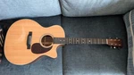 Martin GPC16-E Usa Made Solid Spruce/rosewood 2019. Fixed Price $1800.00.