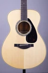 Yamaha LS6 Are Acoustic Electric Guitar Concert Body W/pickup. Fixed Price $669.99.